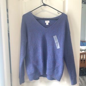 Old navy sweater